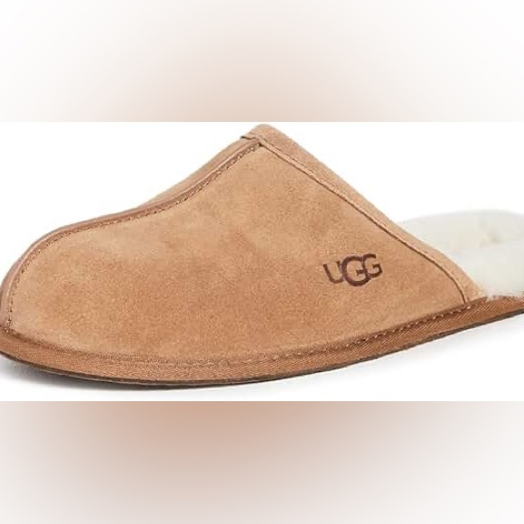 UGG slippers - Picture 6 of 12